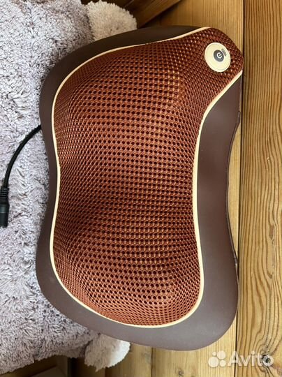 Подушка массажная