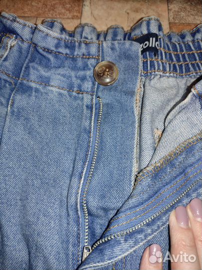 Шорты женские zolla