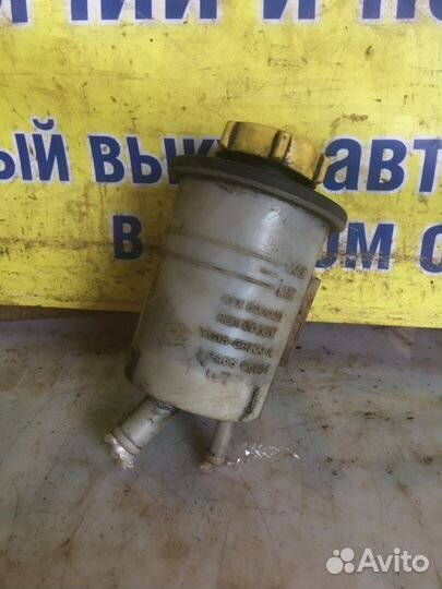 Бачок гур Ford Transit