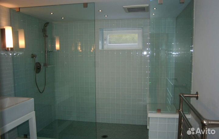 Душевая кабина