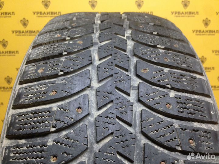 Bridgestone Ice Cruiser 5000 225/55 R17