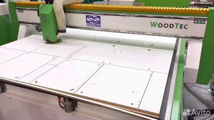 Конструктор - технолог Мебели