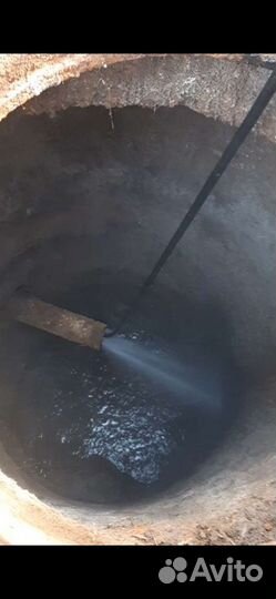 Прочистка канализации устранение засоров сантехник