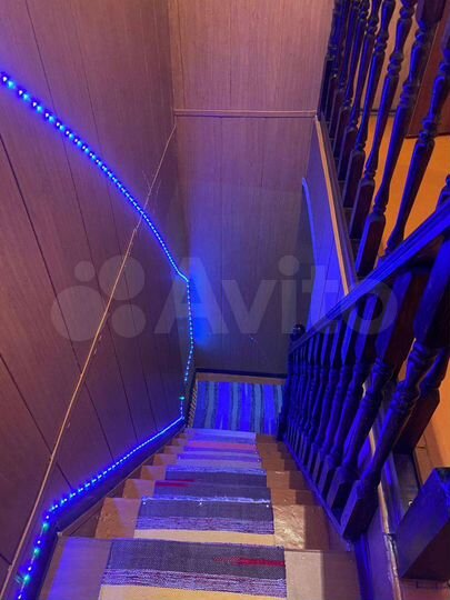 2-к. квартира, 70 м², 2/2 эт.