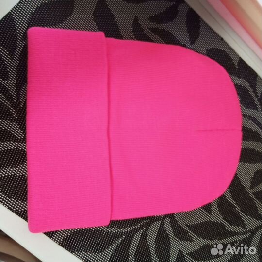 Шапка женская