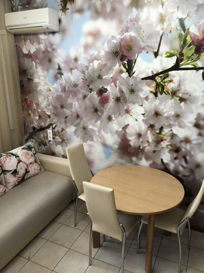 1-к. квартира, 50 м², 5/15 эт.