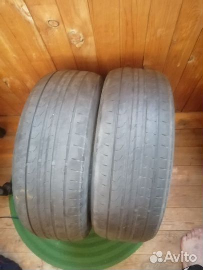Pirelli Cinturato P7 205/50 R17