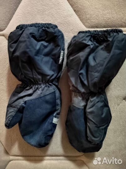 Варежки lenne