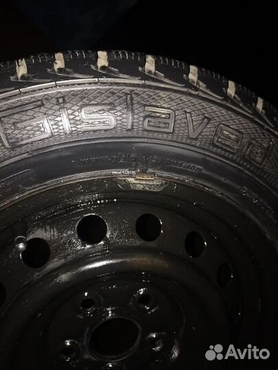 Колеса на toyota corolla 150