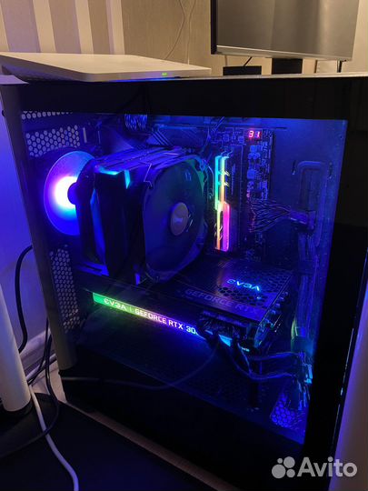 Комплект (MSI B550 Unify-X, AMD Ryzen 7 5800X3D)