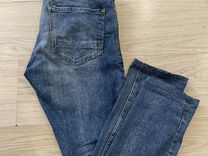 Мужские джинсы Отличное состояние размер 46-48