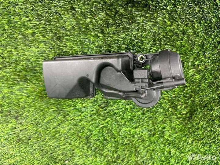 Исполнительный узел disa Bmw 5 E39 M52B25TU 2000