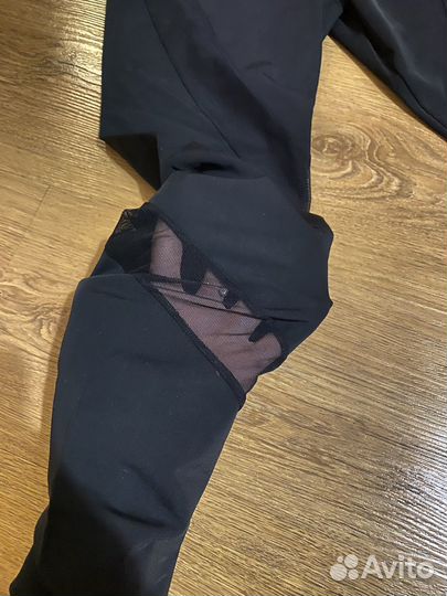 Спортивные и домашние вещи пакетом