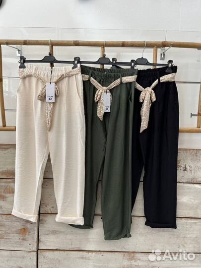 Женская одежда из италии