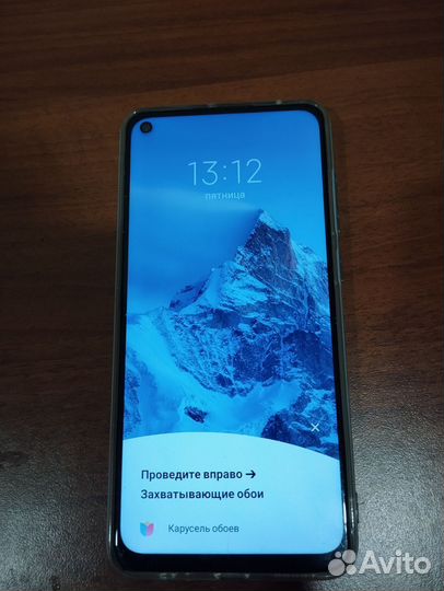 Xiaomi Redmi Note 9, 3/64 ГБ