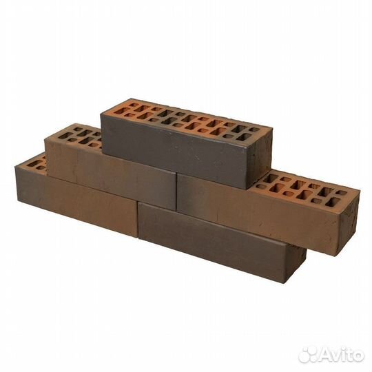 Облицовочный кирпич