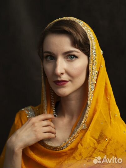 Фотограф/Видеограф