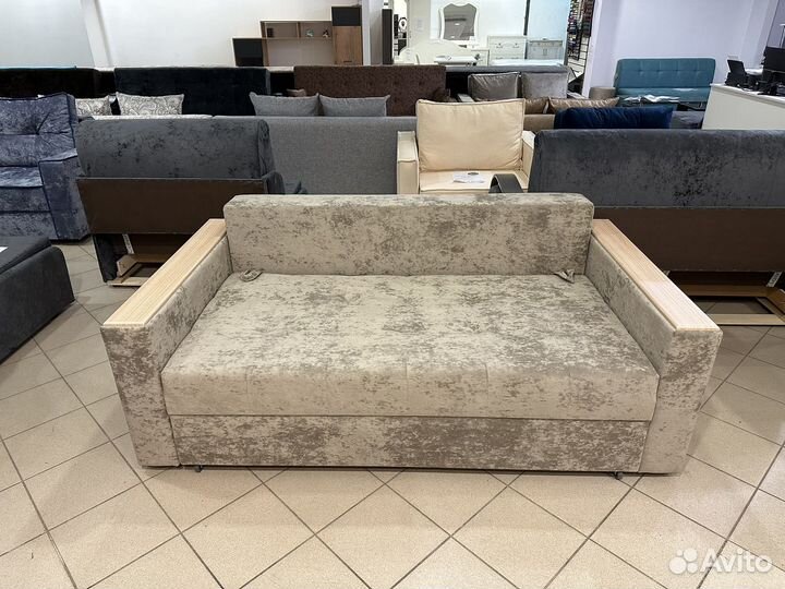Диван кровать новый 160