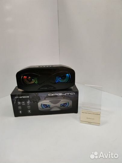 Акустика Орбита OT-SPB109