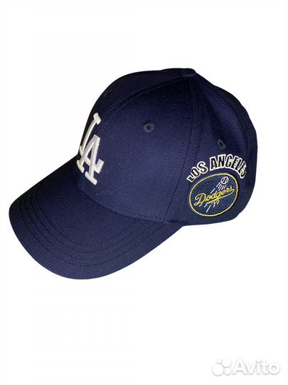 Бейсболка new era