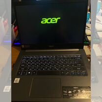 Acer aspire 5