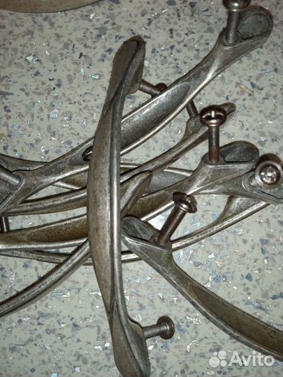 Ручки. Мебельные ручки. Ручки для шкафов