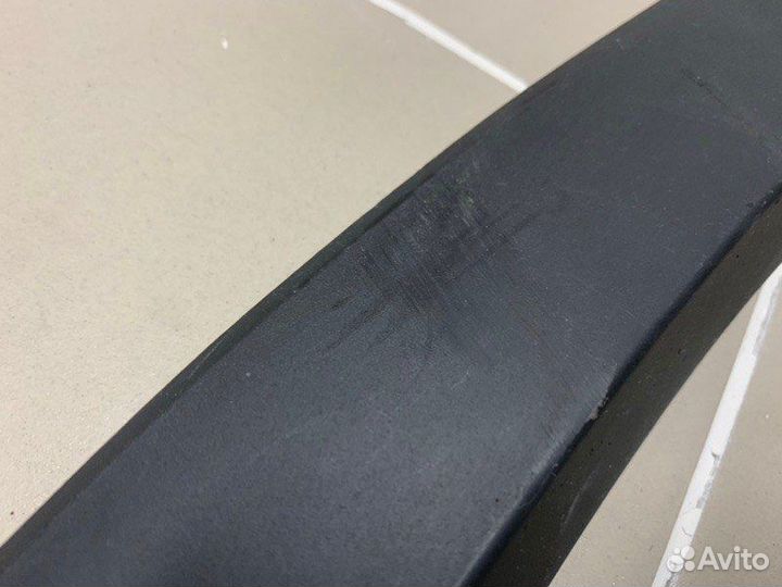 Накладка задняя правая Lexus Rx350 2016