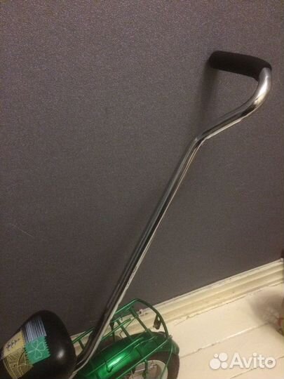 Ручка контролирующая для детского велосипеда