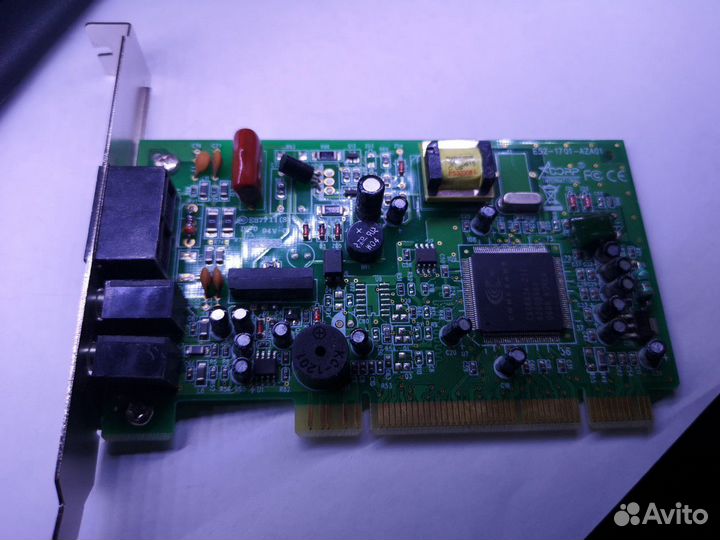 Модем acorp Sprinter 56K