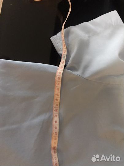 Кадетская рубашка