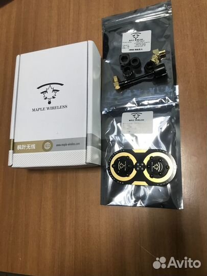 Skyzone 04 Антенны Maple Wireless
