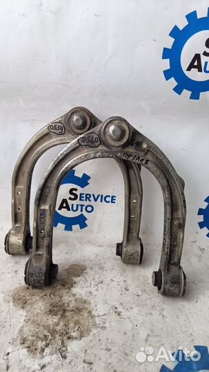 Bmw G11 15- Рычаг передний верхний правый левый