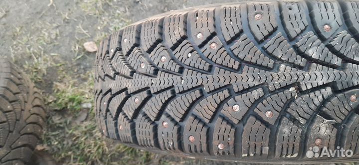 Nordman 7 185/65 R15