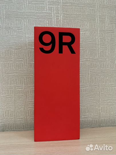 OnePlus 9R, 8/256 ГБ