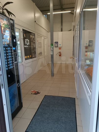 Торговая площадь, 14 м²