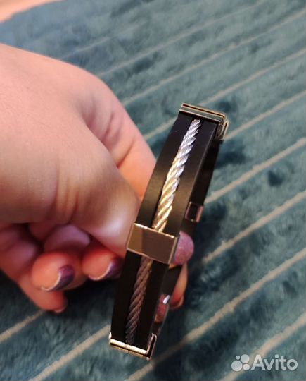 Браслет мужской