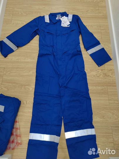 Комбинезон Schlumberger 54-56/182-188