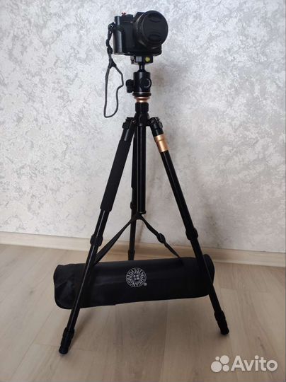 Штатив beike qzsd - Q999