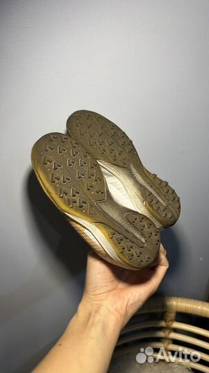 Детские футбольные бутсы 26