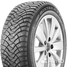 Dunlop GrandTrek Ice 03 215/65 R17