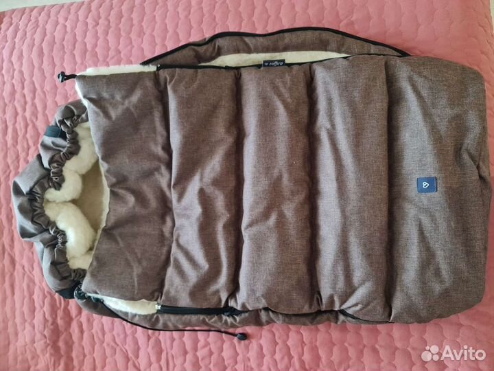 Конверт zaffiro