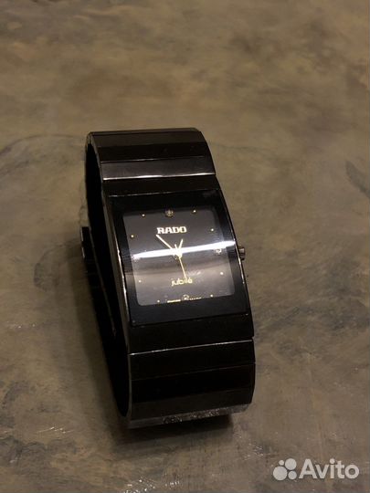 Часы Rado jubile