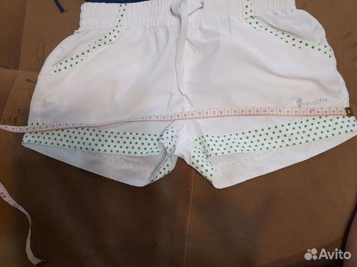 Шорты женские новые