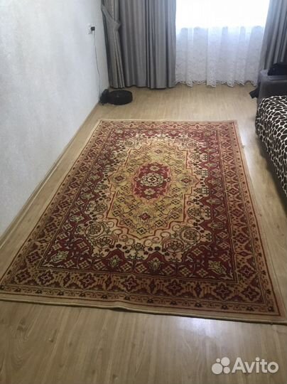 Ковер б/у