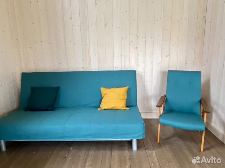 Чехол для дивана-кровати Бединге IKEA