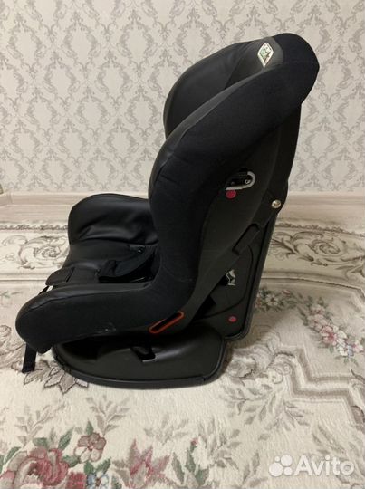Детское автокресло от 0 до 18
