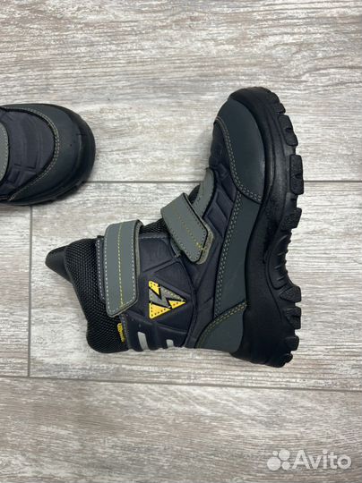 Ботинки Kakadu