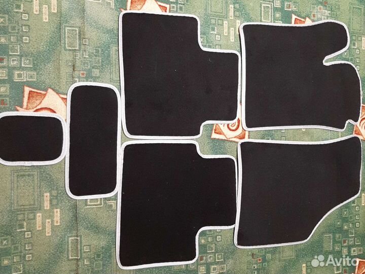 Коврики в салон