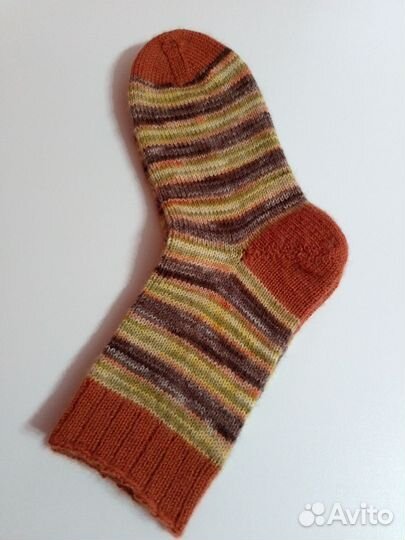 Носки женские