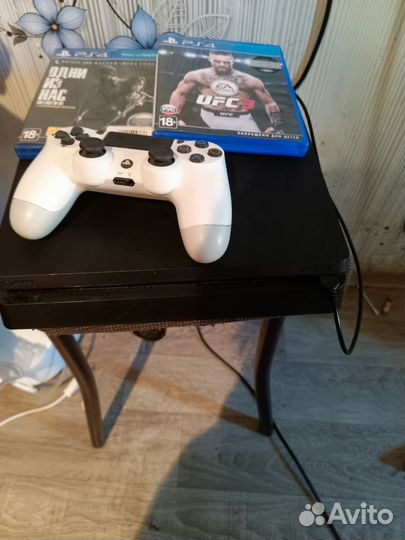 Sony PS4